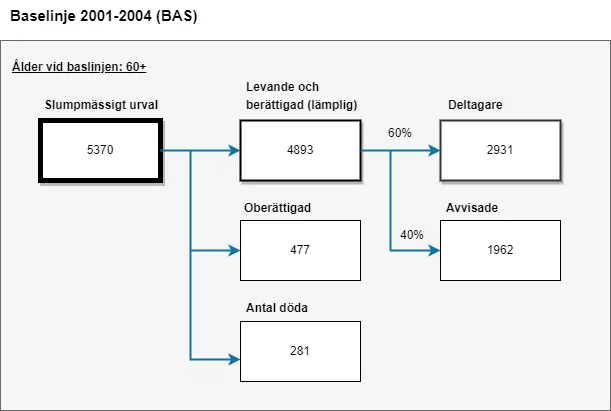 Baslinje 2001-2004 (BAS). Illustration